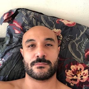 Meet your Posher, Marcus